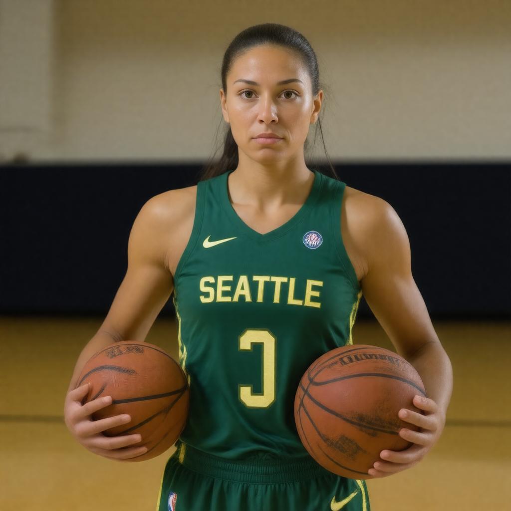 Sue Bird
